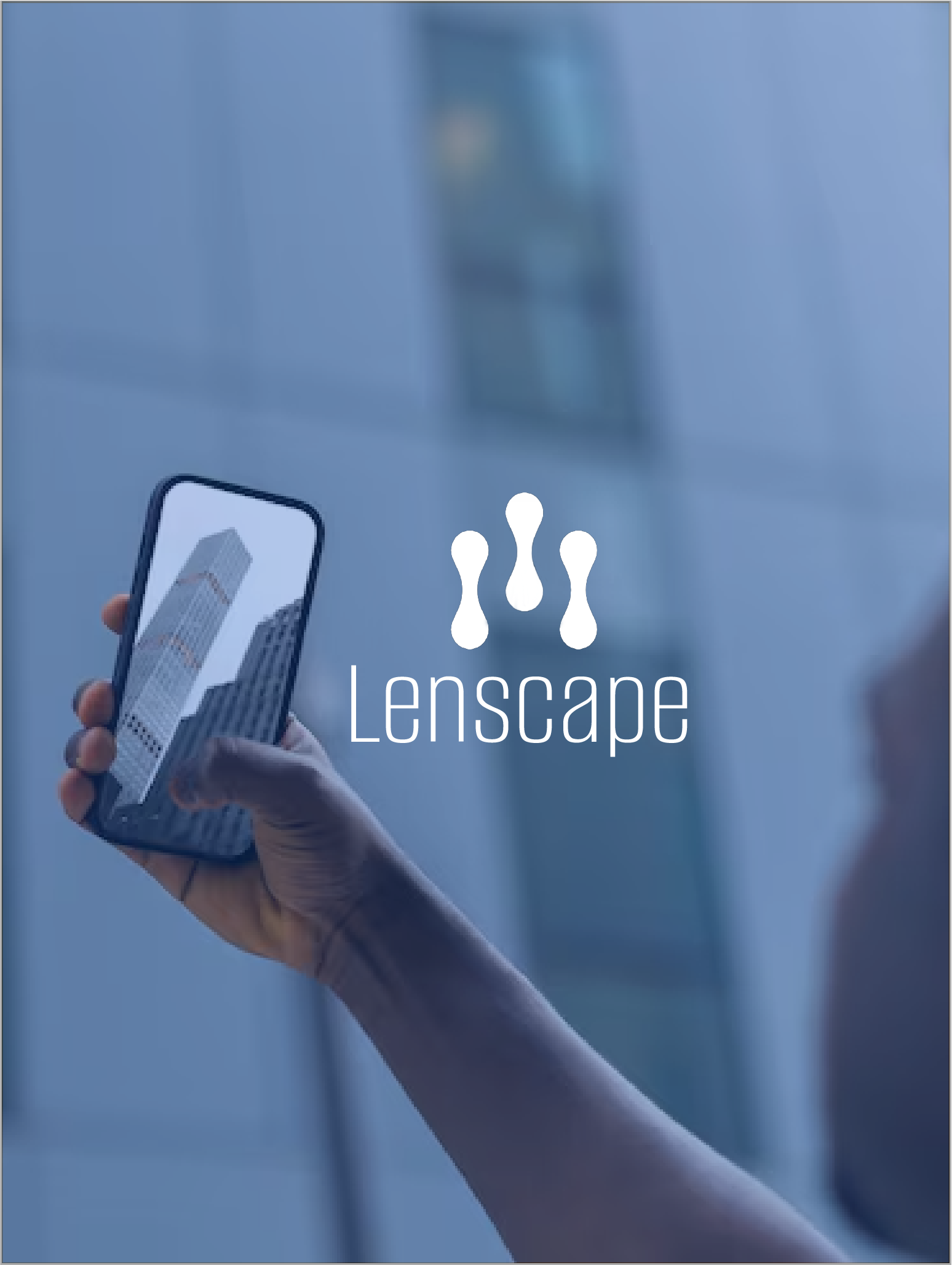 Lenscape